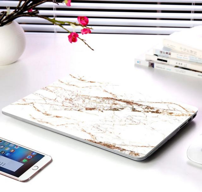 HONOR MAGICBOOK 노트북 13 MATEBOOK 14 케이스 15 16 PRO (색상-marble S6 사양-13.3air A1466 A1369)