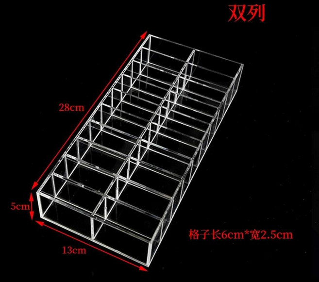 목욕탕 헬스 열쇠 내부 박스함 키 보관 회원제 카드 관리 보관함, 7. 20구획 카드상자 2줄, 1개