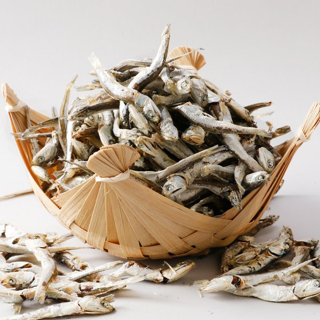 백송식품 국내산 고품격 햇 멸치 종류별 22종, 1개, 06 다시멸치(최상) 1.5kg