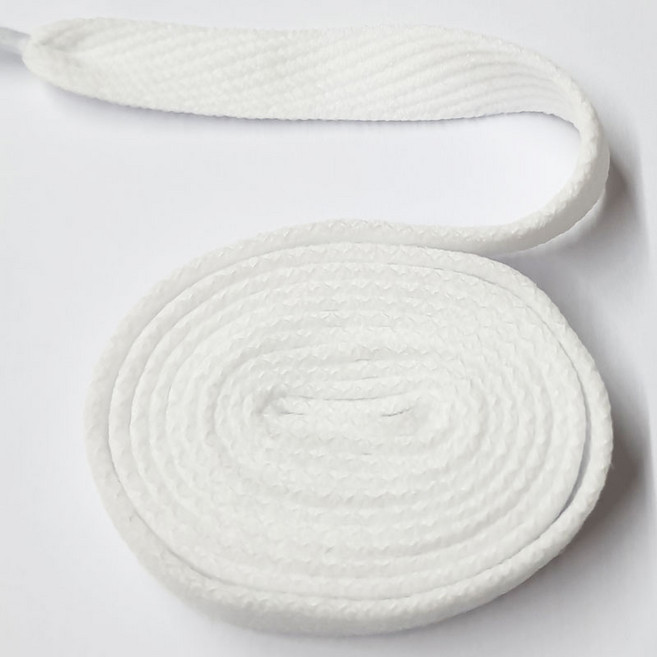 대각왕끈15mm 왕끈 대각끈 넓은신발끈 커스텀 교체용 운동화끈