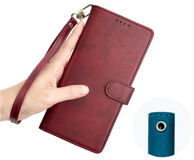 쥬아르 아리샤 다이어리 카드 지갑 케이스 아이폰17 에어