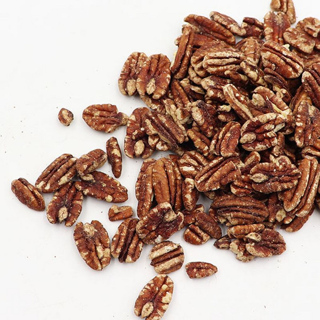 너츠브라더 구운 피칸, 500g, 2개