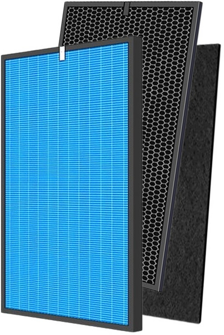 尚朋堂空氣清淨機濾網, 1套, SA-2288F 專用