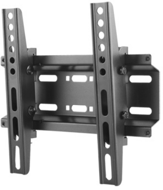 KL-22T 각도형 32~43인치 티비 벽부형 브라켓 TV 설치 모니터