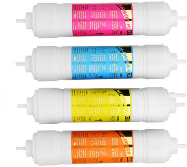 JM글로벌JMX-2021Q양방향필터4개세트(1+1+1+1)1회분, 1개