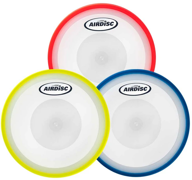 에어디스크 플라잉 수퍼 디스크 원반던지기 뉴스포츠 25cm, 색상랜덤 - 쿠팡
