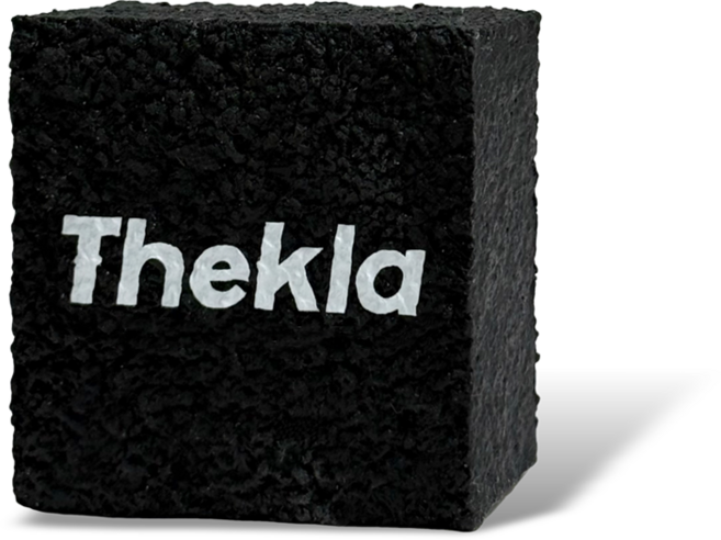 더클라 피클볼 라켓 클리너 청소 지우개, 1개, 블랙