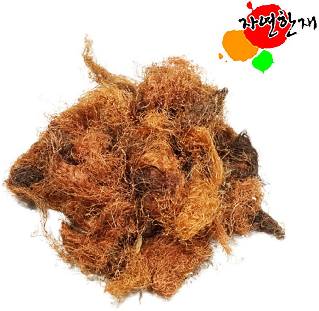 자연한재 국내산 옥수수수염, 1개, 100g, 1개, 1개입