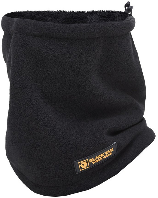 블랙야크 멀티넥워머, 블랙