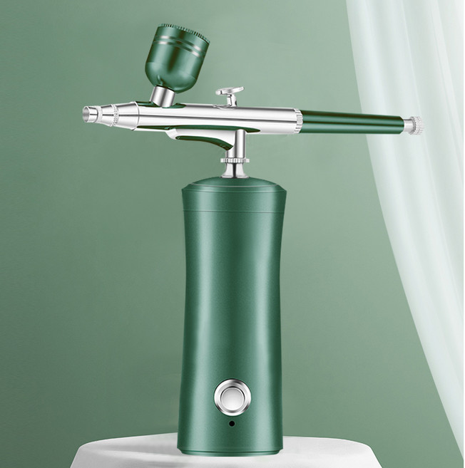 Yiran 나노 산소 주입식 미스트기, FY-B901