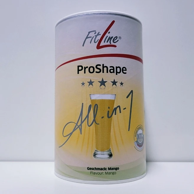 피트라인 프로쉐이프 망고맛, 420g, 1개 - 쿠팡