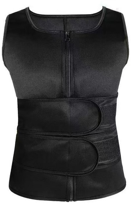 갈비뼈 골절 복대 늑골보호대 늑골 벨트 가슴보호대 갈비 허리, 1개