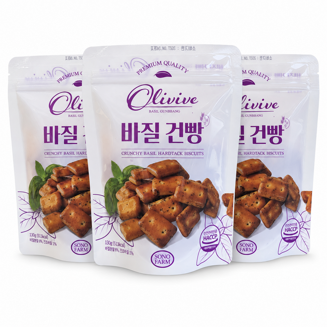 건빵 고르는 법 — 구매 전 체크리스트 2026
