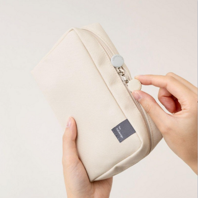 명품 디자인 바이풀디자인 뱅크북포켓 뉴버전 도장 통장지갑 화장품파우치 IT소품파우치