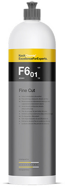 코흐케미 P6.01 원컷 앤 피니쉬 1000ml 2500방