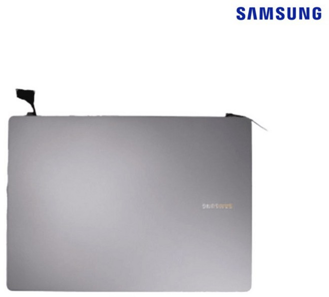 삼성 NT940XGK-KC50G NT941XGK-K03/C 자가수리 북4 프로 프로 360 디스플레이 문스톤 그레이, 1개, BA96-08602A