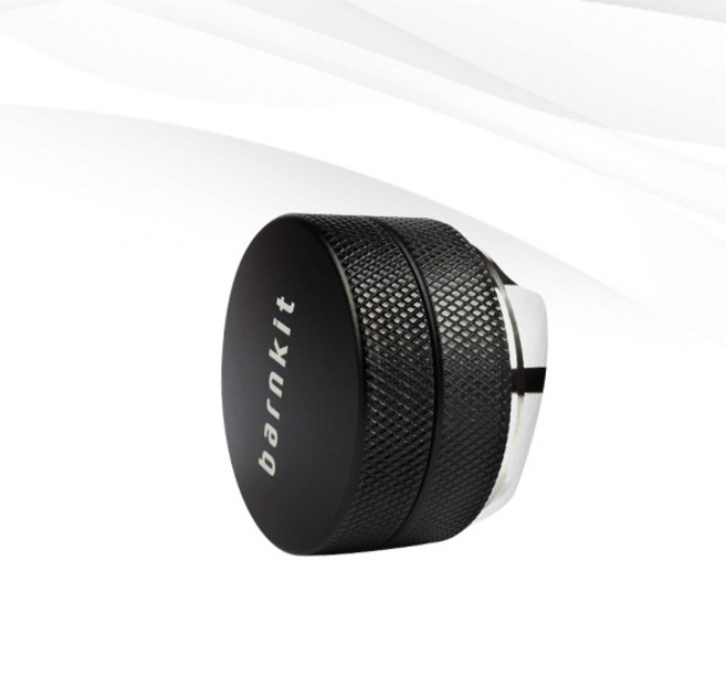 반킷 커피 디스트리뷰터 레벨링 툴 템퍼 (기본형), 51mm-텐테이션, 1개