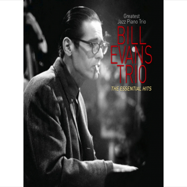 [CD] Bill Evans Trio (빌 에반스 트리오) - The Essential Hits: Greatest Jazz Piano Trio (Remastered 2006)