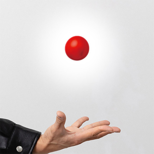 나만 알고 싶은 초능력 무빙볼, 1세트