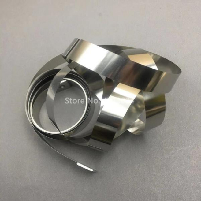 Mutoh valuejt VJ 1604 프린터 플로터용 스틸 벨트 스테인레스 테이프, 01 For 1624