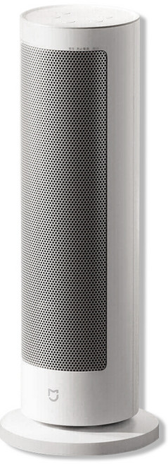 미지아 그래핀 전기 온풍기 난로 전기히터 LSNFJ04ZM 스탠드형