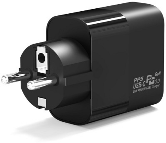 UM2 접지 79PDGAN(블랙), 1개