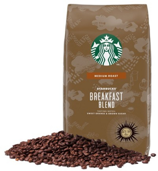 코스트코 스타벅스 브랙퍼스트블렌드 1.13kg
