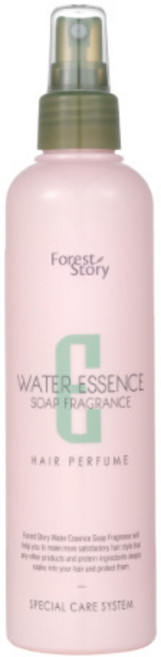 포레스트스토리 향기주는 워터에센스 비누향, 252ml, 1개