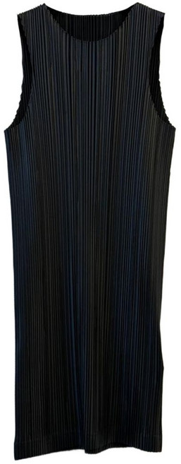 피비 파일로 플리츠 탱크 탑