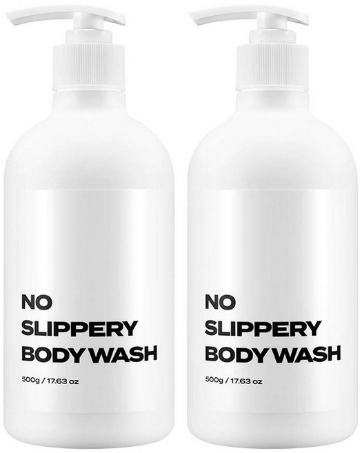 바디워시 향좋은 남자 클렌져 샤워젤 올인원 퍼퓸 향기좋은 바디샴푸 500ml 2개