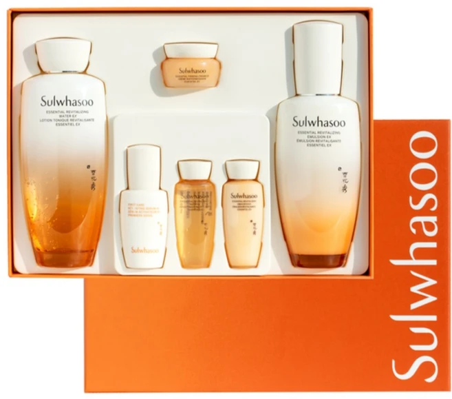 NEW 컴포트 데일리 뷰티세트 (2종EX 토너 150ml+로션 125ml), 1세트 - 쿠팡