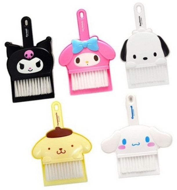 산리오 청소도구세트, 1개, 시나모롤