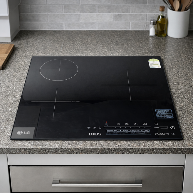 LG전자 디오스 BEY3GS2 (빌트인), 빌트인, BEY3GS2E