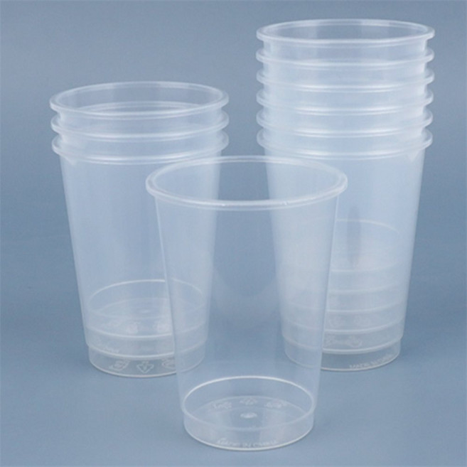 링셀 10P투명컵 어린이물컵