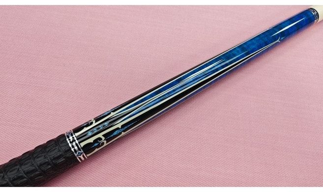 Mit Cues DS22系列 撞球桿, 1個, 05