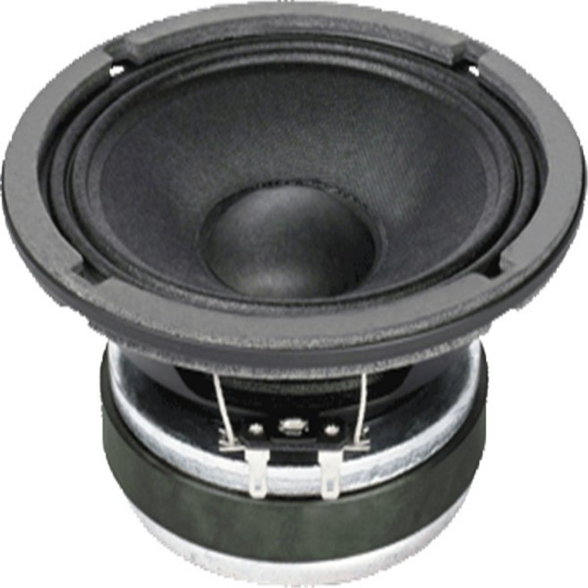 FAITAL PRO 6FE200 6.5 인치 스피커 깔끔한 미드레인지 타이트한 260 와트 파워 핸들링 4.67mm XMAX, 01 8 ohm version