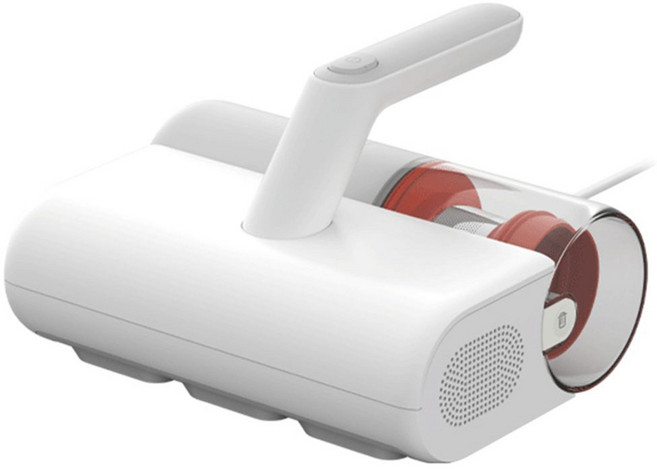 미지아 진공 청소기, 화이트, MJCMY02DY