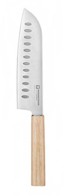 바겐슈타이거 디오리엔탈 나이프 산도쿠, 혼합색상, 1개