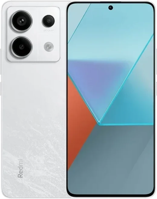 5G 스마트폰 글로벌롬 샤오미 레드미 노트 13 프로 RAM 12GB ROM 256GB 안드로이드 6.67인치 퀄컴 2세대 스, 02 12GB 512GB, 01 하얀색, 512GB