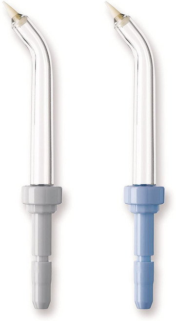 Waterpik 原廠沖牙機噴頭 標準噴頭 牙周齒間噴頭, 1個, PP-100E