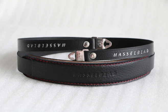 하셀블라드 500 CM 501 503 CX CW 203 205 903 X2D 카메라 액세서리용 천연 가죽 목 어깨 스트랩