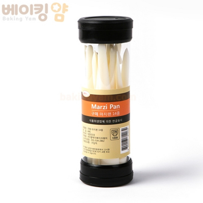 마지펜조각칼14종세트, 1개