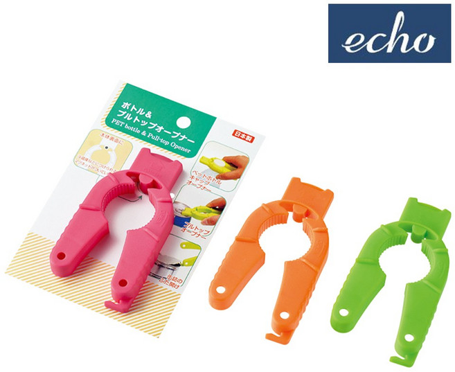 에코 페트병 음료캔 오프너 멀티오프너 통조림 뚜껑열기 뚜껑따개, 1개, 본상품