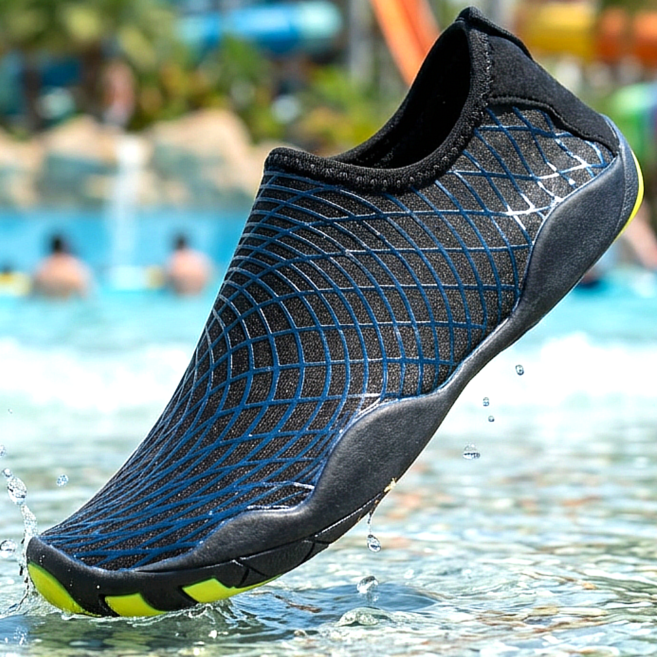 아쿠아워크 아쿠아슈즈 여름 남녀공용 워터슈즈