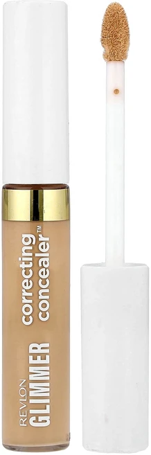레브론 글리머 코렉팅 컨실러™ 115 브라이터 9ml (0.3 fl oz) RVN-27581 - 쿠팡