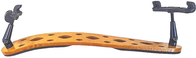 BEEPA 피라스트로 바이올린 어깨받침 콜프컬 레스트 초경량, 1개