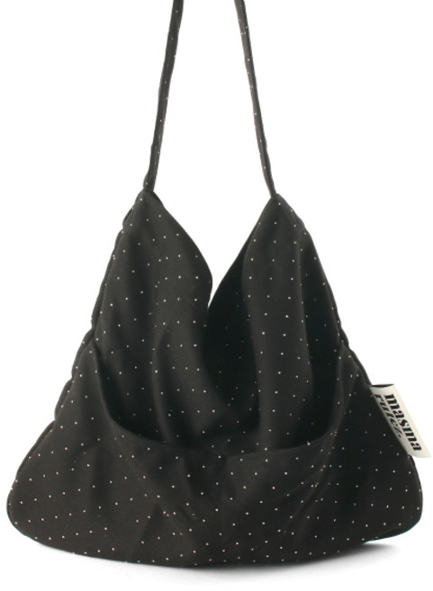 9위 - 마스마룰즈 MASMARULEZ Rabbit eco bag_Twilight Black5014258714 124