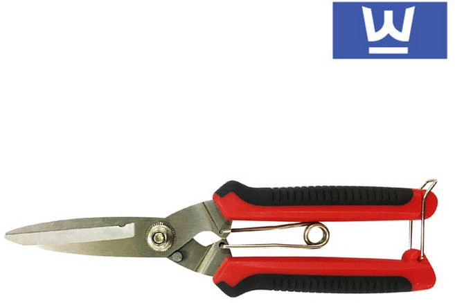 화신 다목적 고급형 다목적가위 멀티가위 WS-905