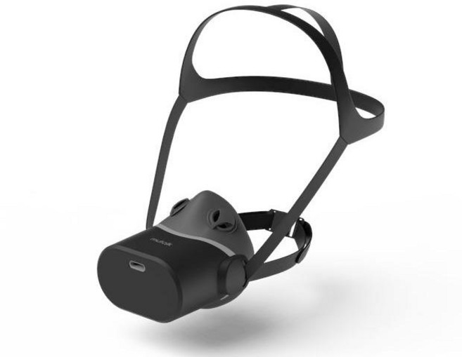 SVP-OD2B Shiftall mutalk2 고음질 무선 방음 마이크