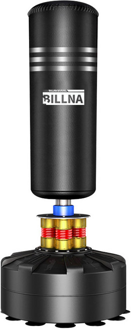 에이치앤아이 스탠딩 샌드백, 블랙